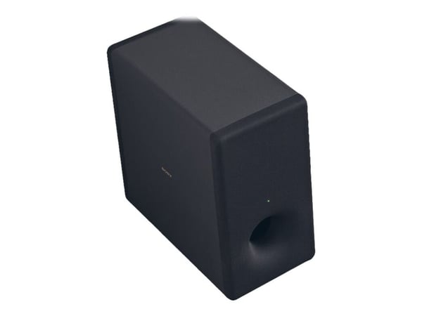 Sony SA-SW3 - Subwoofer - trådlös