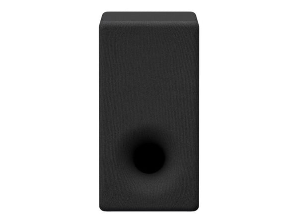 Sony SA-SW3 - Subwoofer - trådlös