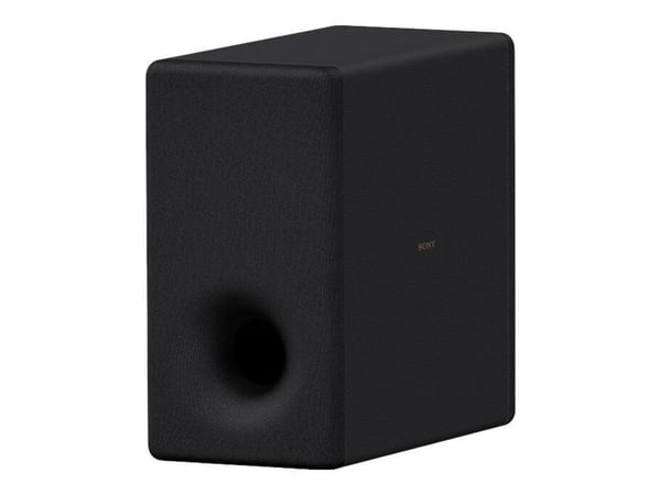 Sony SA-SW3 - Subwoofer - trådlös