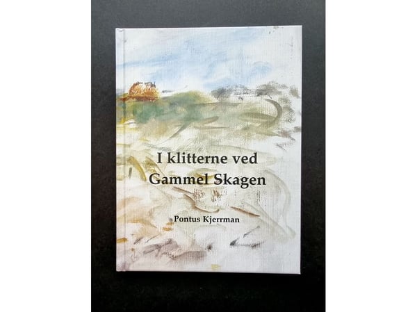 I dynorna vid Gammel Skagen | Språk: Danska
