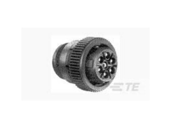 TE Connectivity 211766-1 rundkontakt (1 st)