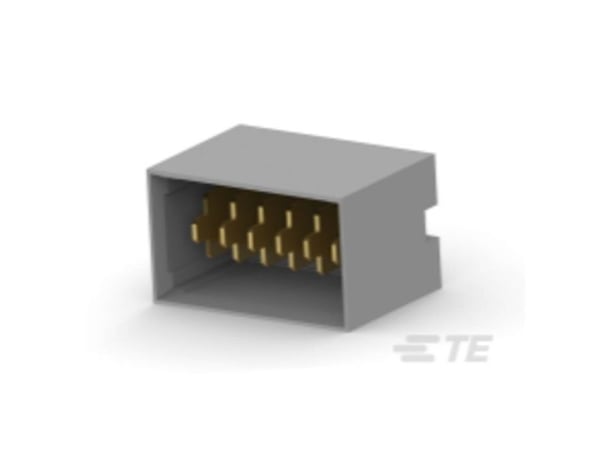 TE Connectivity 1645498-4 fack/tray, 1 st