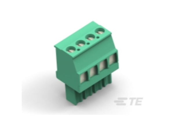 TE Connectivity 1986375-7 kopplingsplint, 1 st