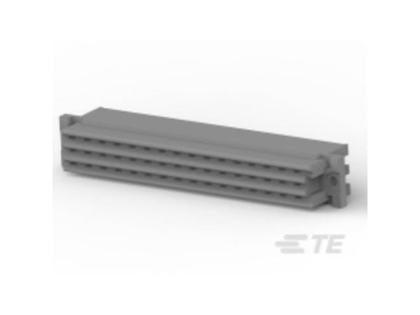 TE Connectivity 166733-4