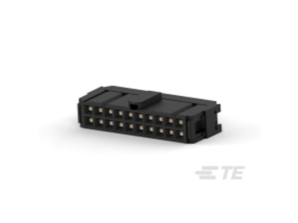 TE Connectivity 1658622-4