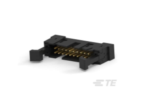 TE Connectivity 1-111504-7