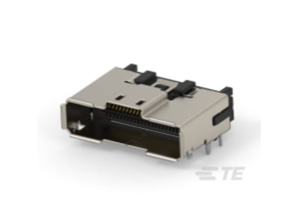 TE Connectivity SliverSliver 2292055-1 AMP