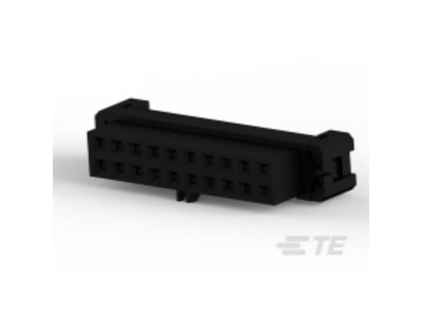 TE Connectivity 2-111623-1