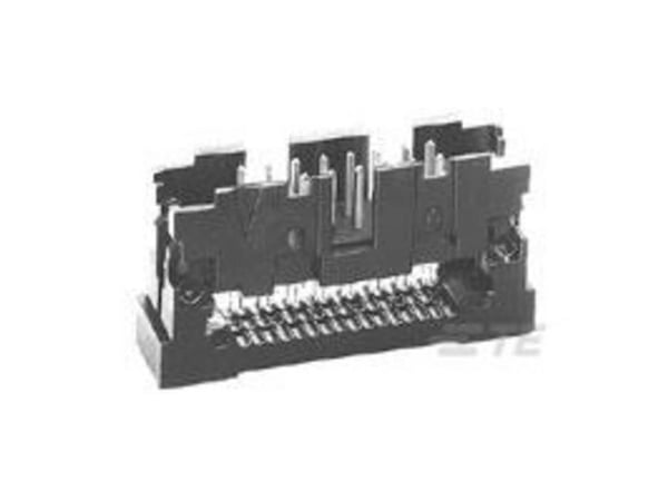 TE Connectivity 2-111446-6