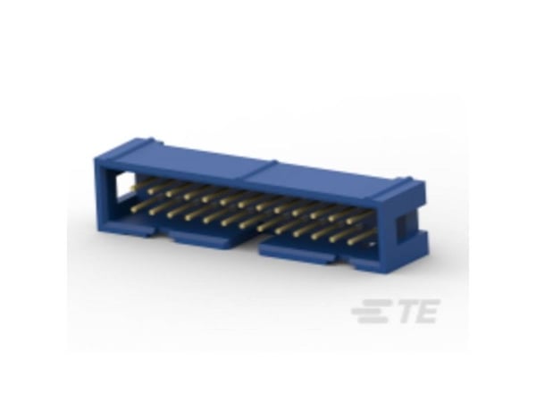 TE Connectivity 2-1761603-9