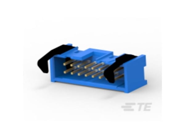 TE Connectivity 2-1761608-6
