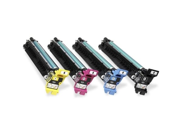 Epson - Svart - fotolederenhet - for AcuLaser C9200D3TNC, C9200DN, C9200DTN, C9200N