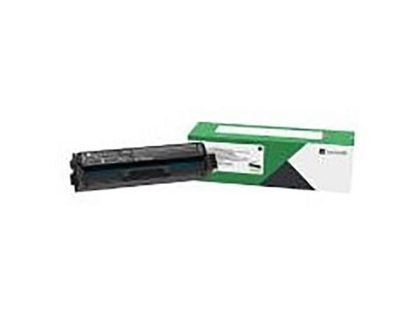 Lexmark 20N0H40, 4500 sivua, Keltainen, 1 kpl