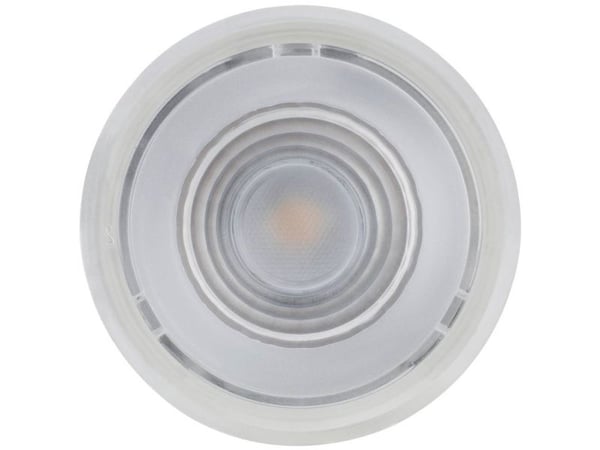 Paulmann 92471, Innfelt lysplate, 1 pære(r), LED, 6,3 W, 2700 K, Satin stål