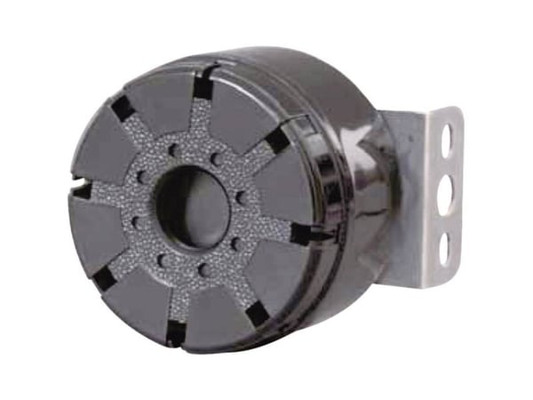 Bosch 0 986 334 001 ryggealarm fast lydnivå