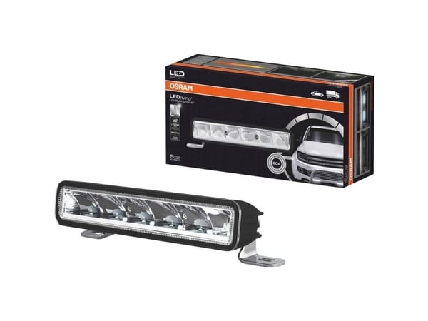 Osram LEDriving LEDDL105-SP Lightbar SX180-SP LED