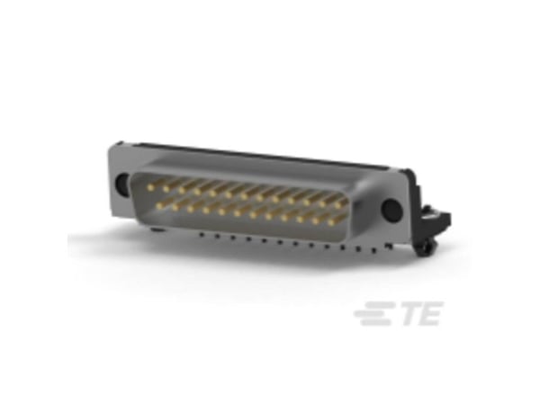 TE Connectivity TE AMP AMPLIMITE front load RA metalldeksel