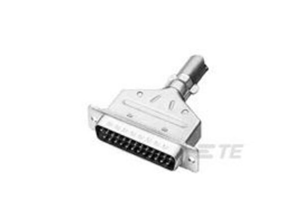 TE-tilkobling AMPLIMITE HDEAMPLIMITE HDE 747547-9 AMP