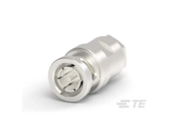 TE Connectivity 1-1478403-0 BNC-kontaktanslutning 1 st. Bulk