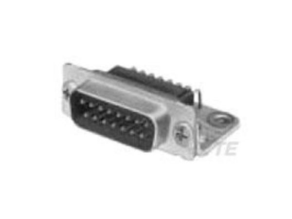 TE Connectivity TE AMP AMPLIMITE metallskjerm/Metallgehäuse Posted 205859-1 1 stk pakke