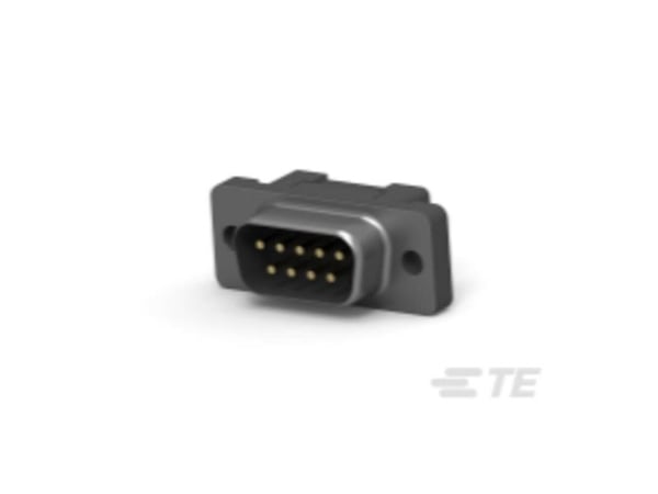 TE-tilkobling AMPLIMITE HDFAMPLIMITE HDF 1658613-4 AMP