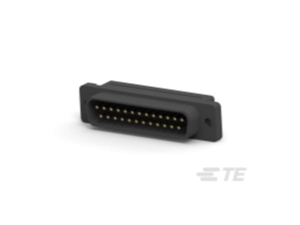 TE-tilkobling AMPLIMITE HDFAMPLIMITE HDF 1658615-2 AMP