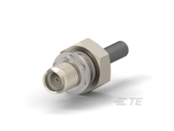 TE Connectivity 5448103-2 Bulk HF-kontakt (1 st)