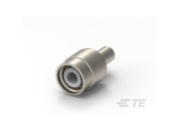 TE Connectivity TE AMP RF/Microwave interconnect 1-1337613-0 R-TNC-kontakt (1 st.)