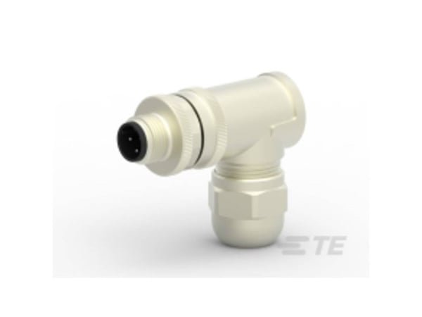 TE Connectivity T4113511031-000 Veske 1 stk