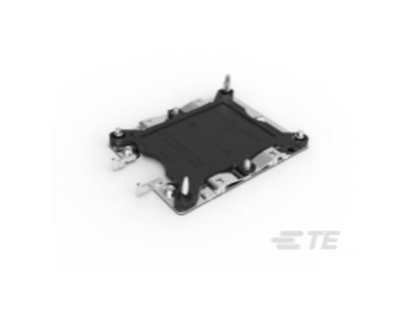 Stiftlister, stikkontaktlister TE AMP Socket P 2310924-1 TE Connectivity innhold: 1 stk Stiftlister, stikkontaktlister TE AMP Socket P 2310924-1 TE Connectivity innhold: 1 stk