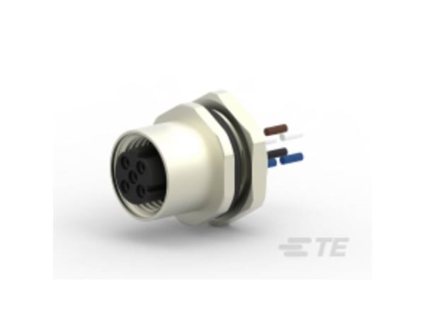 TE Connectivity T4171310504-001 kabel/stiftkontakt (1 st.)