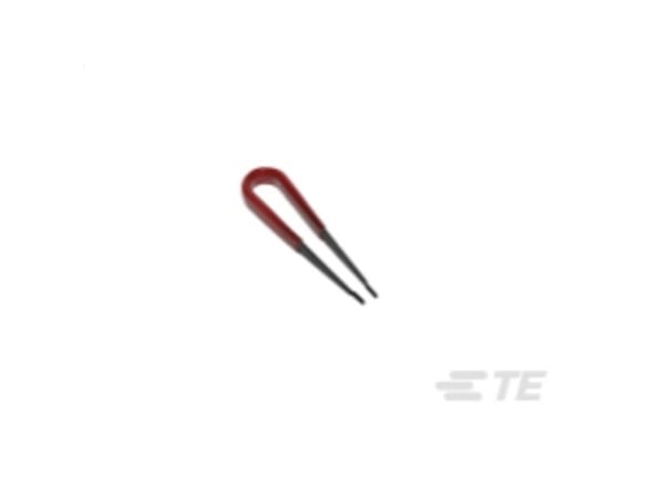 Stiftlister/glaslister TE AMP Insertion-Extraction Tools 453850-1