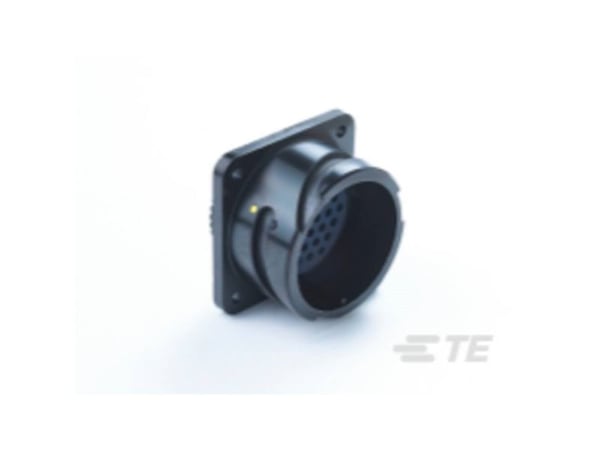 TE Connectivity Y5015-000000100133 rundkontakt 1 stk