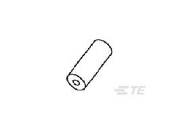 Stiftlister/innstikklister TE AMP Power Series 1604072-3 TE Connectivity (1 stk)