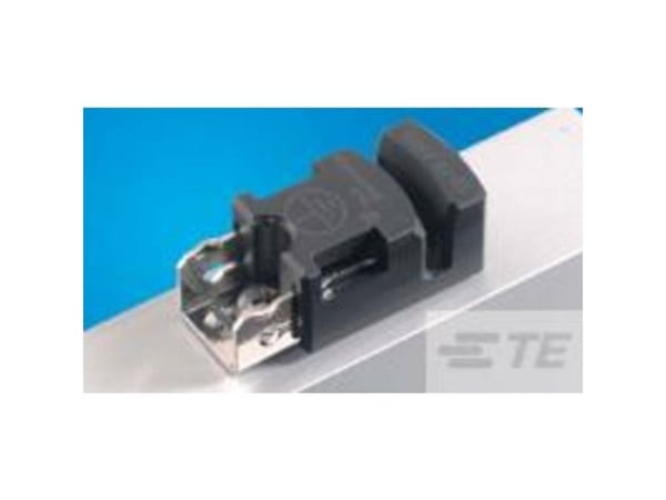 Stiftlister/glasslister TE AMP Solar Installation Market 1954381-1 TE Connectivity (1 stk)