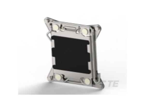 Stiftlist TE AMP LGA Land Grid Array-kontakter 2134439-2 TE Connectivity (1 stk.) Stiftlist TE AMP LGA Land Grid Array-kontakter 2134439-2 TE Connectivity (1 stk.)