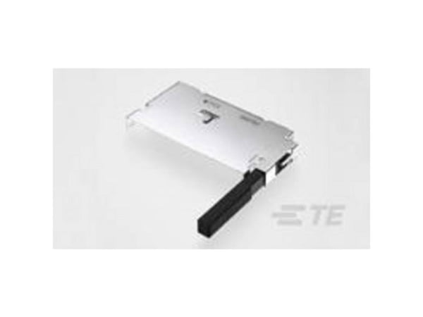 Stiftlister, stikklist TE AMP avtagbart memory-produkt 1734452-2 TE Connectivity innhold: 1 stk