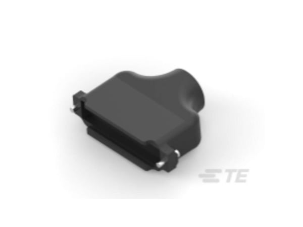 TE Connectivity TE AMP AMPLIMITE plast strekkavlastning 5748678-5 1 stk