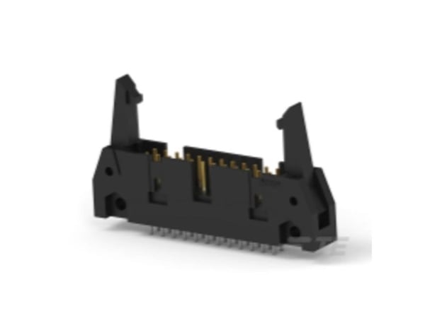 TE Connectivity 5499206-5, 1 st Tray