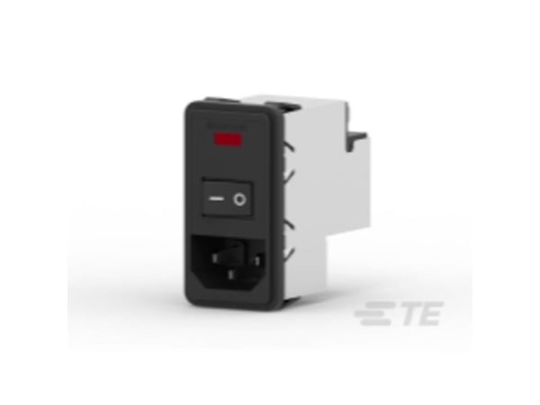 TE Connectivity 3-6609951-8 (1 st.)