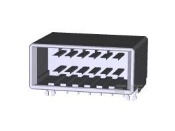 TE Connectivity 178306-2