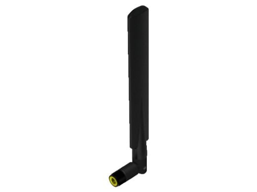 Panorama PWB-BC3G-38-RSMAP - Antenne - mobiltelefon - 3 dBi (for 698 - 960 MHz), 4 dBi (for 1,71 - 2,7 GHz), 5 dBi (for 3,4 - 3,8 GHz) - rundtstrål...