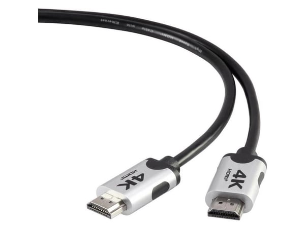 SpeaKa Professional SP-6344136, 2 m, HDMI Type A (Standard), HDMI Type A (Standard), 3D, 18 Gbit/sek., Lajittelu