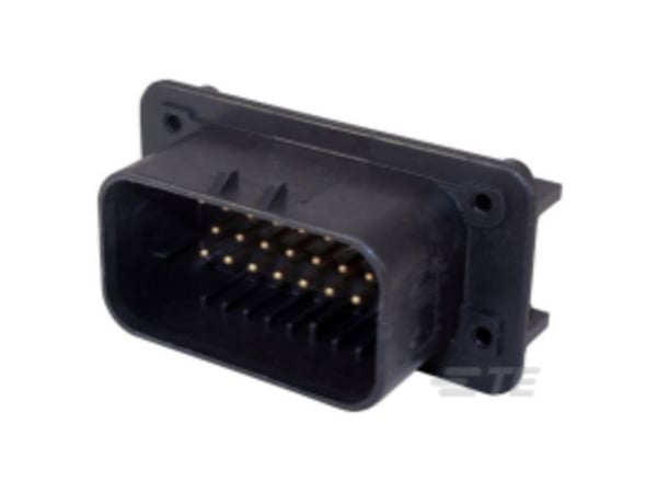 TE Connectivity 1-770669-1 1 st Tray