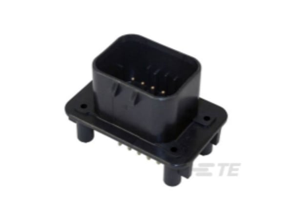 TE Connectivity 1-776261-1 tråg (1 st)