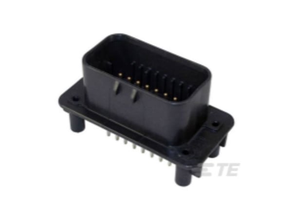 TE Connectivity 1-776200-1