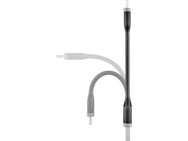 Renkforce RF-3425172, 0,1 m, USB A, USB C, USB 2.0, 480 Mbit/s, Lajittelu