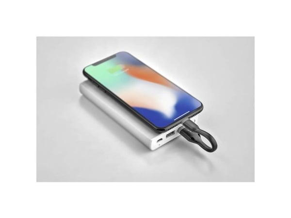 Renkforce RF-3425172, 0,1 m, USB A, USB C, USB 2.0, 480 Mbit/s, Lajittelu
