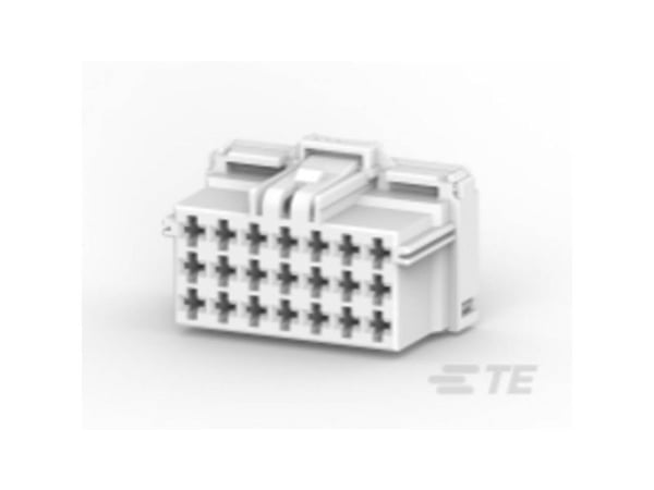 TE Connectivity 7-968975-1 1 st kartong