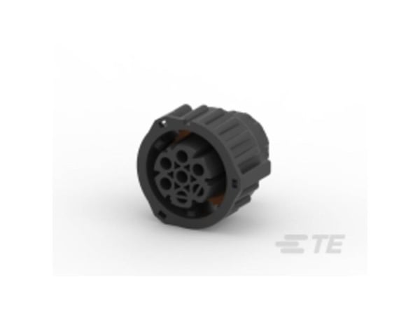 TE Connectivity 967650-3 boks, 1 stk
